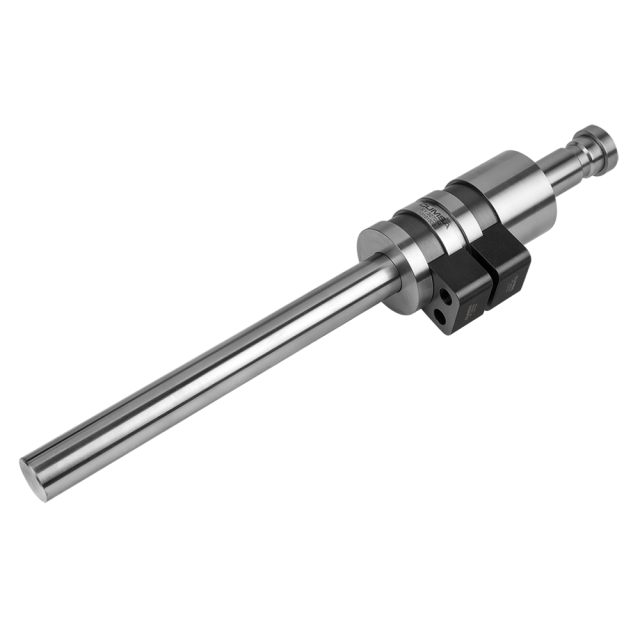 Systém dvojitého vyhazování